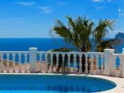 Chalet en venta en Altea, Alicante Costa Blanca