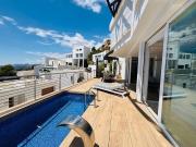 Chalet en venta en Altea, Alicante Costa Blanca