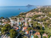 Chalet en venta en Altea, Alicante Costa Blanca