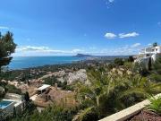 Chalet en venta en Altea, Alicante Costa Blanca