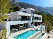 Chalet en venta en Altea, Alicante Costa Blanca