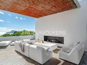 Chalet en venta en Altea, Alicante Costa Blanca