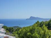 Chalet en venta en Altea, Alicante Costa Blanca