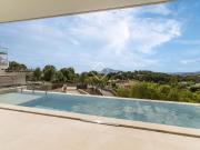Chalet en venta en Altea, Alicante Costa Blanca