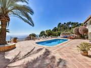 Chalet en venta en Altea, Alicante Costa Blanca