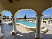 Chalet en venta en Altea, Alicante Costa Blanca