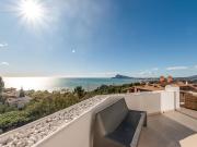 Chalet en venta en Altea, Alicante Costa Blanca
