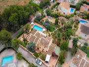 Chalet en venta en Altea la Vella, Alicante Costa Blanca