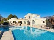 Chalet en venta en Altea, Alicante Costa Blanca