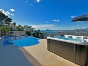 Chalet en venta en Altea, Alicante Costa Blanca