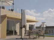 Chalet en venta en Altea, Alicante Costa Blanca