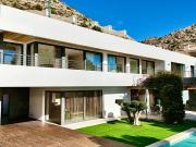Chalet en venta en Altea, Alicante Costa Blanca