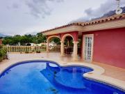 Chalet en venta en Altea, Alicante Costa Blanca