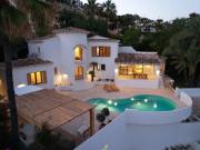 Chalet en venta en Altea, Altea