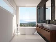 Chalet en venta en Altea, Altea