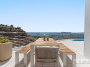 Chalet en venta en Altea, Altea Ciudad. AlteaVilla. Chalets.