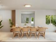 Chalet en venta en Altea, Altea Ciudad. Chalets.