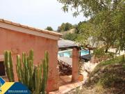 Chalet en venta en Altea, Altea Ciudad. Villa con...