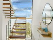 Chalet en venta en Altea, Altea Ciudad. Villa Senza....