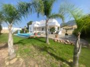 Chalet en venta en Altea, Altea Golf