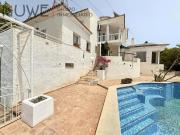 Chalet en venta en Altea, Altea Hills