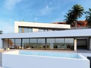 Chalet en venta en Altea, Altea Hills