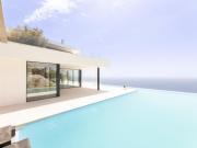 Chalet en venta en Altea, Altea Hills