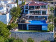 Chalet en venta en Altea, Altea Hills