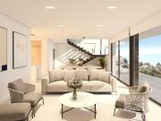 Chalet en venta en Altea, Altea Hills