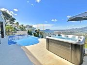 Chalet en venta en Altea, Altea Hills