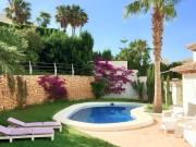 Chalet en venta en Altea, Altea Hills