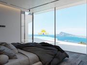 Chalet en venta en Altea, Altea Hills