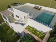 Chalet en venta en Altea, Altea Hills