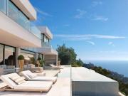 Chalet en venta en Altea, Altea Hills