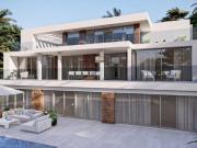 Chalet en venta en Altea, Altea Hills