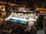 Chalet en venta en Altea, Altea Hills