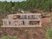 Chalet en venta en Altea, Altea Hills. Casa de lujo Obra...