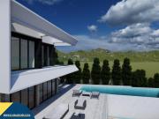 Chalet en venta en Altea, Altea Hills. Casas en...