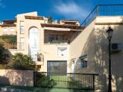 Chalet en venta en Altea, Altea Hills. Chalet con vistas...