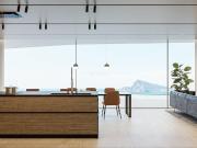 Chalet en venta en Altea, Altea Hills. Villa en Altea....