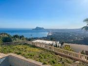 Chalet en venta en Altea, Altea Hills. Chalets.