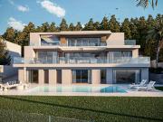 Chalet en venta en Altea, Altea Hills. Chalets.