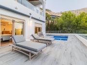 Chalet en venta en Altea, Altea Hills. Exclusiva Villa...