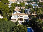 Chalet en venta en Altea, Altea Hills. Exclusiva villa...