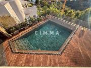 Chalet en venta en Altea, Altea Hills. Exclusiva villa...