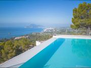 Chalet en venta en Altea, Altea Hills. Impresionante...