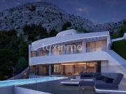 Chalet en venta en Altea, Altea Hills. Impresionante...