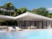 Chalet en venta en Altea, Altea Hills. Nueva moderna...