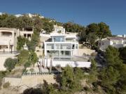 Chalet en venta en Altea, Altea Hills. Preciosa villa...