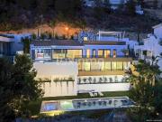 Chalet en venta en Altea, Altea Hills. Se vende villa de...